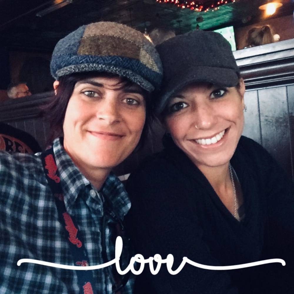 Meet your Posher, Heather